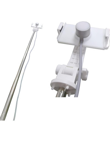 Medidor de luz PAR cuántico Santacary XAR-P10 para cultivo