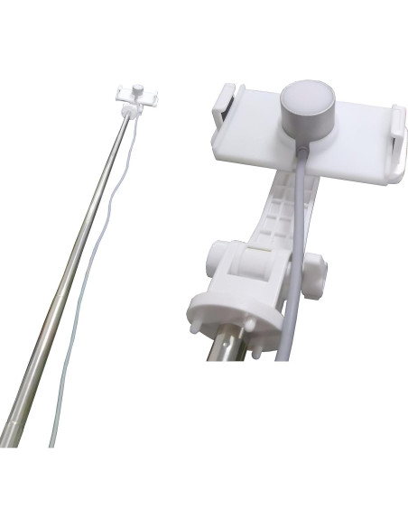 Medidor de luz PAR cuántico Santacary XAR-P10 para cultivo Medidor de luz PAR cuántico Santacary XAR-P10 para cultivo