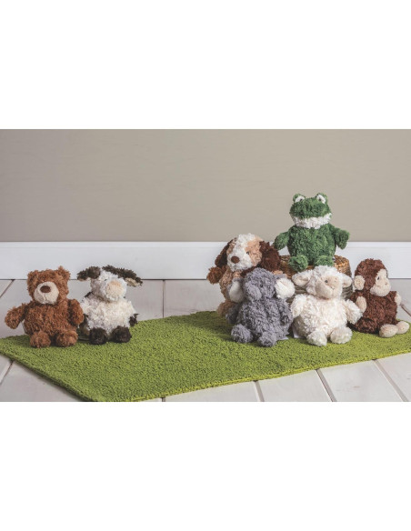 Juguete de Peluche Elefante Mary Meyer 15.24 cm Reciclado Juguete de Peluche Elefante Mary Meyer 15.24 cm Reciclado