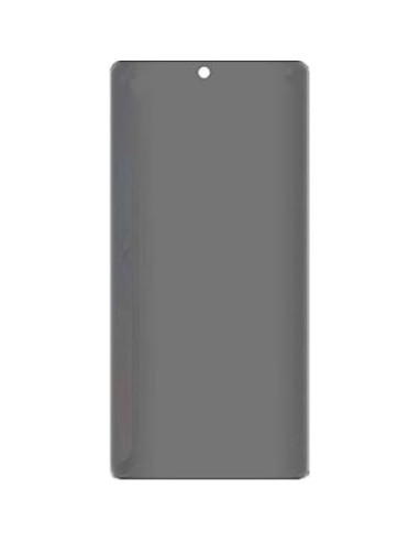 Protector de Pantalla Privado YJ205 para LG K92 5G 2 Pcs