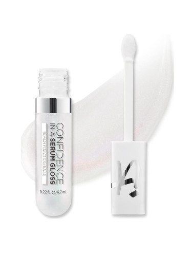 Brillo Labial IT Cosmetics Confianza en un Suero 6.56 ml