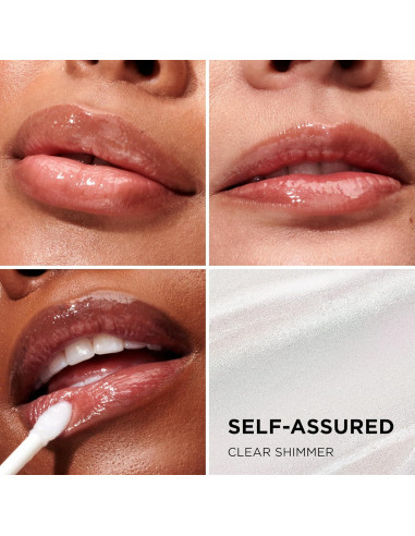 Brillo Labial IT Cosmetics Confianza en un Suero 6.56 ml