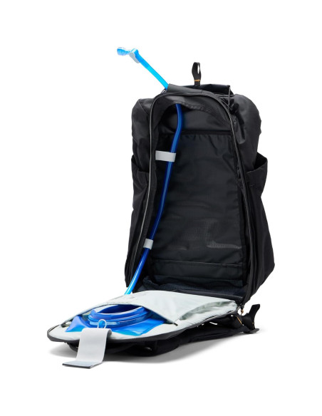 Mochila de Exterior Peak Design 25L Negra Compacta y Ligera Mochila de Exterior Peak Design 25L Negra Compacta y Ligera