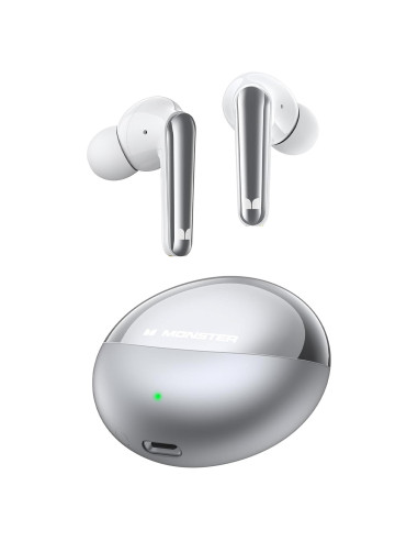 Auriculares Inalámbricos Monster N-Lite 203 AirLinks HiFi