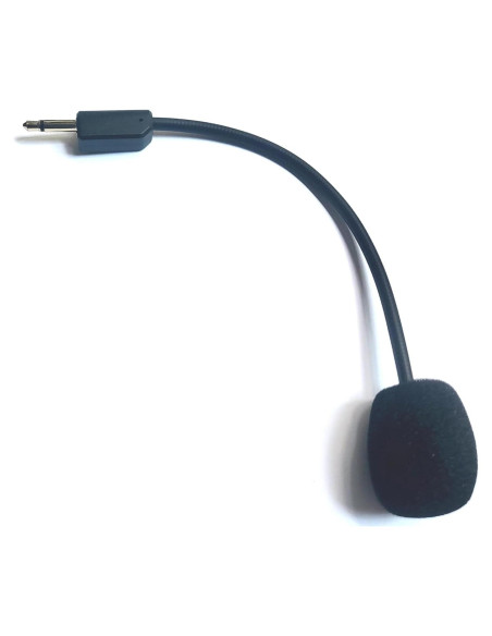 Micrófono Boom Desmontable LZYDD para Razer BlackShark V2 Pro Micrófono Boom Desmontable LZYDD para Razer BlackShark V2 Pro