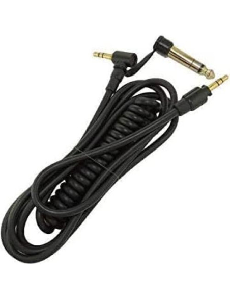 Cable Auxiliar Sqrmekoko para Auriculares Beats Studio Detox Cable Auxiliar Sqrmekoko para Auriculares Beats Studio Detox