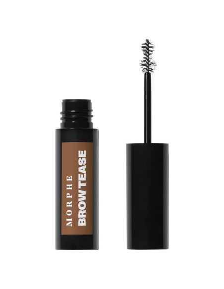 Gel Mousse Voluminizador para Cejas Morphe Brow Tease 4.73 ml Gel Mousse Voluminizador para Cejas Morphe Brow Tease 4.73 ml