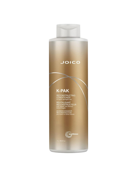 Acondicionador Reconstruyente Diario Joico K-PAK 1000 ml Acondicionador Reconstruyente Diario Joico K-PAK 1000 ml