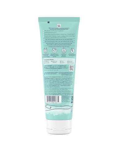 Loción Suave 2-en-1 Vivvi & Bloom para Bebés 240 ml