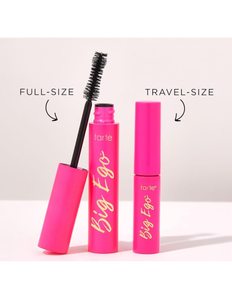 Máscara Big Ego Tarte 4.25g - Volumen y Definición Máscara Big Ego Tarte 4.25g - Volumen y Definición