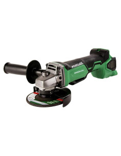 Molinillo Inalámbrico Metabo HPT G18DBALQ4 4.5" 18V Sin Batería
