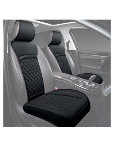 Fundas de Asiento Delantero Joy Forserve para Mazda 3 6 CX-5