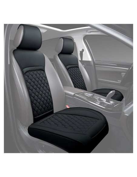 Fundas de Asiento Delantero Joy Forserve para Mazda 3 6 CX-5 Fundas de Asiento Delantero Joy Forserve para Mazda 3 6 CX-5