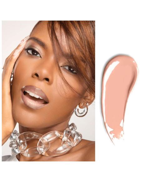 Pintalabios Líquido Gerard Cosmetics Pastel de Ángel 27g Pintalabios Líquido Gerard Cosmetics Pastel de Ángel 27g