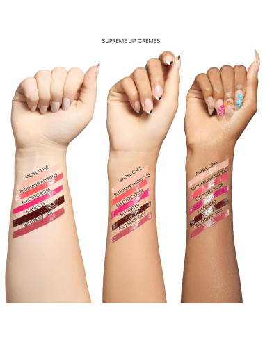 Pintalabios Líquido Gerard Cosmetics Pastel de Ángel 27g