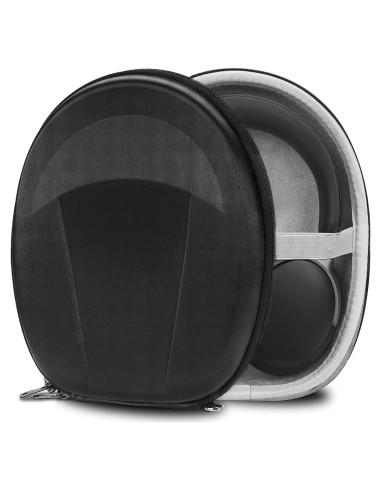 Funda Dura Geekria para Auriculares Bose QC Ultra II/45/35/25