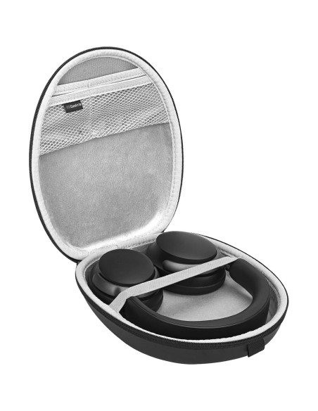 Funda Dura Geekria para Auriculares Bose QC Ultra II/45/35/25 Funda Dura Geekria para Auriculares Bose QC Ultra II/45/35/25