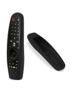 Funda de Silicona Antichoque para Control Remoto AN-MR600