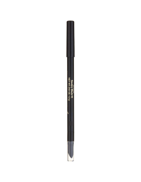 Delineador de Ojos High Drama Elizabeth Arden Negro Ahumado Delineador de Ojos High Drama Elizabeth Arden Negro Ahumado