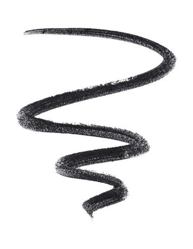 Delineador de Ojos High Drama Elizabeth Arden Negro Ahumado