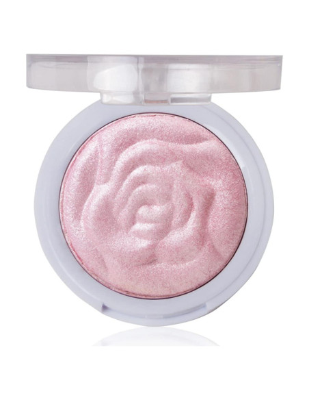 Iluminador J.Cat Beauty You Glow Girl Bella Rose 8.5g Iluminador J.Cat Beauty You Glow Girl Bella Rose 8.5g