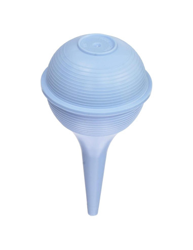 Aspirador Nasal Reutilizable DMI para Bebé - Succión Suave