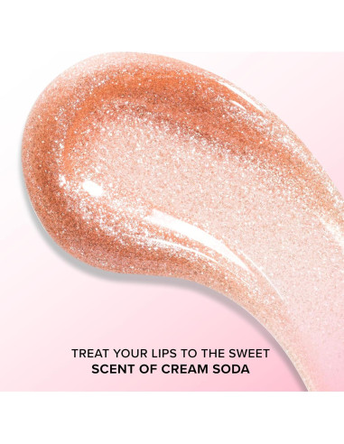 Aceite Labial Hidratante Too Faced Kissing Jelly 4.4 ml