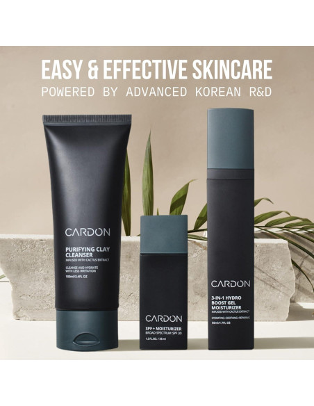 Hidratante Facial Nocturno Cardon 2x1.7oz Anti-Envejecimiento Hidratante Facial Nocturno Cardon 2x1.7oz Anti-Envejecimiento