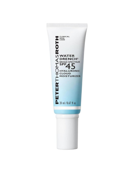 Hidratante Nubloso Peter Thomas Roth Ácido Hialurónico SPF 45 Hidratante Nubloso Peter Thomas Roth Ácido Hialurónico SPF 45