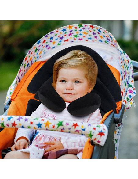 Inserto de Asiento de Coche KAKIBLIN 3 en 1 para Bebés 0-12 Meses Inserto de Asiento de Coche KAKIBLIN 3 en 1 para Bebés 0-12 Meses