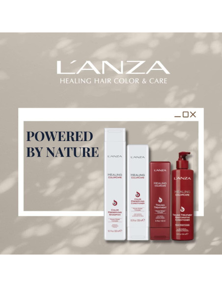 Champú L'ANZA Healing ColorCare 50.7 ml - Protección Color Champú L'ANZA Healing ColorCare 50.7 ml - Protección Color