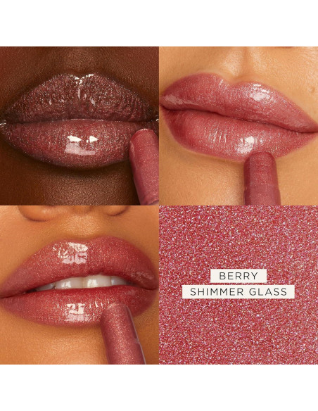 Brillo Labial Volumizador Tarte Maracuja 12.5cm - Hidrata y Da Volumen Brillo Labial Volumizador Tarte Maracuja 12.5cm - Hidrata y Da Volumen
