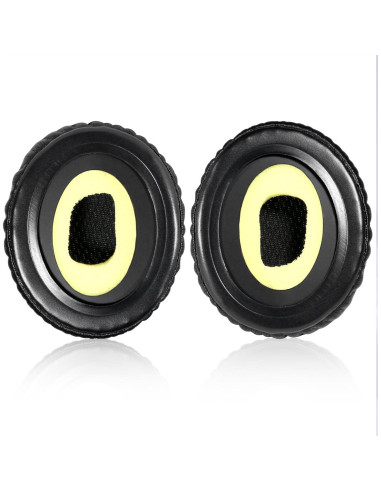 Almohadillas de Repuesto JARMOR para Auriculares Bose On Ear