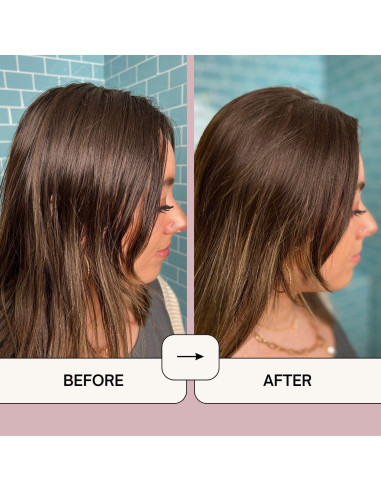 Champú Seco Naturel Voluminizador para Cabello Graso 73.93g