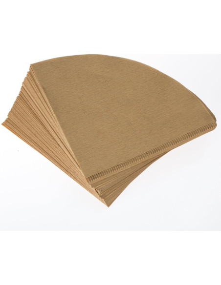 Filtros de café de papel Bolio V60 - 100 unidades - Cono Filtros de café de papel Bolio V60 - 100 unidades - Cono
