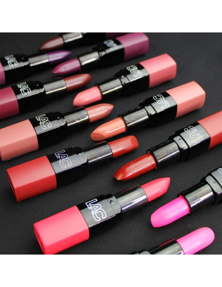 Pintalabios Mate L.A. COLORS Hechizado CML472 28g Pintalabios Mate L.A. COLORS Hechizado CML472 28g