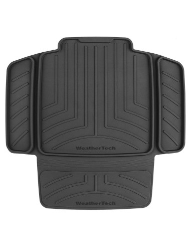 Protector de Asiento para Niños WeatherTech 81CSP01BK Negro
