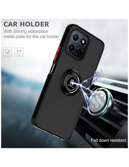 Funda QUIETIP para Honor X7C/200 Smart con Protector de Pantalla Funda QUIETIP para Honor X7C/200 Smart con Protector de Pantalla