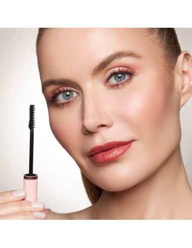 Máscara de Volumen Mineral Fusion So Ageless Negro 8.79 ml