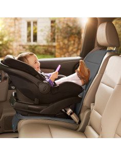 Protector de Asiento para Niños Munchkin Elite Grime Guard 114x51cm 2