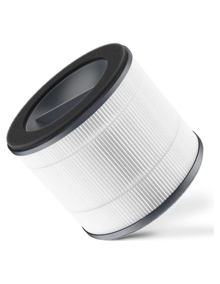 Filtro de Reemplazo UaswPART AP-T10FL para Purificador HoMedics Filtro de Reemplazo UaswPART AP-T10FL para Purificador HoMedics
