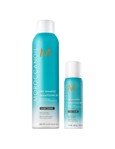 Champú Seco Moroccanoil para Cabello Oscuro 150ml
