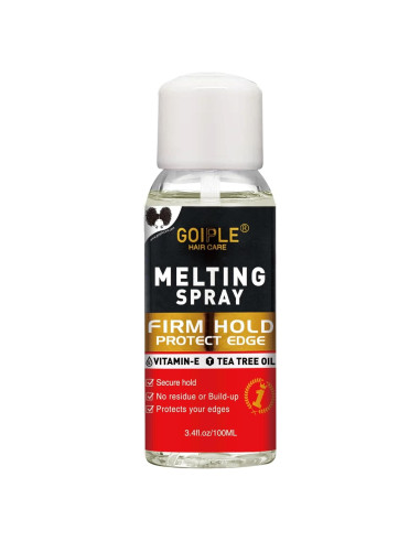 Spray Adhesivo para Pelucas WOZUTUNT 100 ml Fijación Fuerte