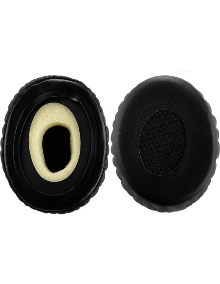 Almohadillas de Reemplazo Geekria para Auriculares Bose On-Ear Almohadillas de Reemplazo Geekria para Auriculares Bose On-Ear