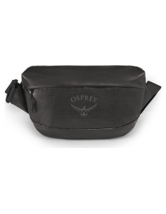 Bolso de Cintura Osprey Transporter Everyday 1L Negro
