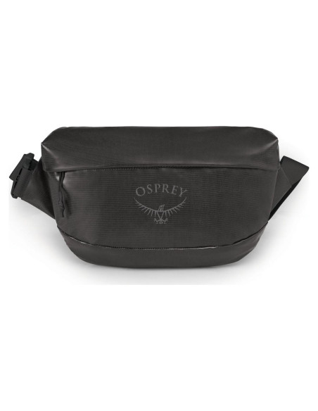 Bolso de Cintura Osprey Transporter Everyday 1L Negro Bolso de Cintura Osprey Transporter Everyday 1L Negro