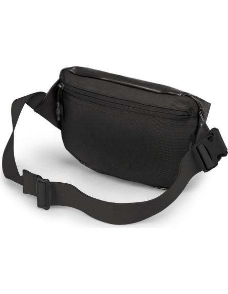 Bolso de Cintura Osprey Transporter Everyday 1L Negro Bolso de Cintura Osprey Transporter Everyday 1L Negro