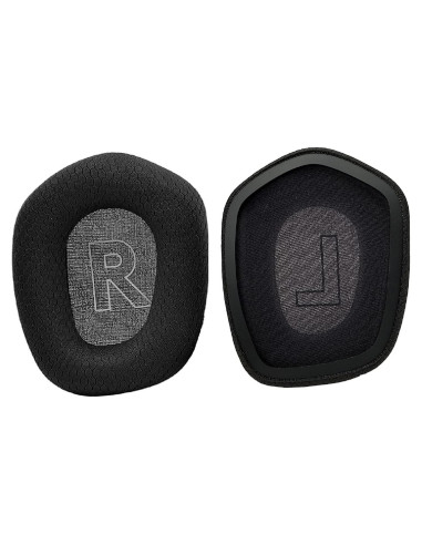 Almohadillas de Reemplazo Logitech G733 - Funda Compatible