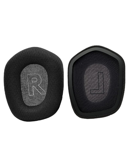 Almohadillas de Reemplazo Logitech G733 - Funda Compatible Almohadillas de Reemplazo Logitech G733 - Funda Compatible
