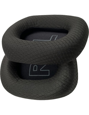 Almohadillas de Reemplazo Logitech G733 - Funda Compatible
